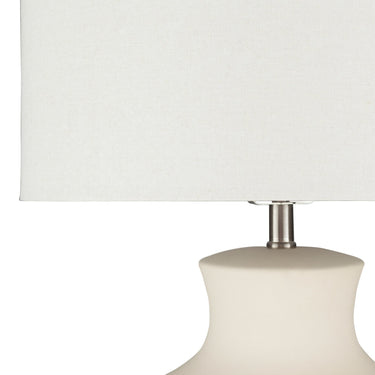 Baldwin Lamp